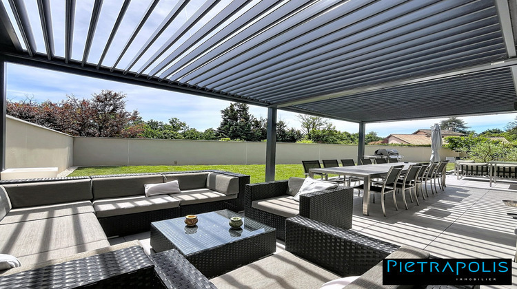 Ma-Cabane - Vente Maison Sainte-Euphémie, 160 m²