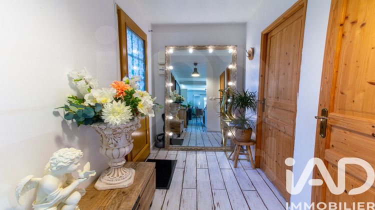 Ma-Cabane - Vente Maison Sainte-Eusoye, 97 m²