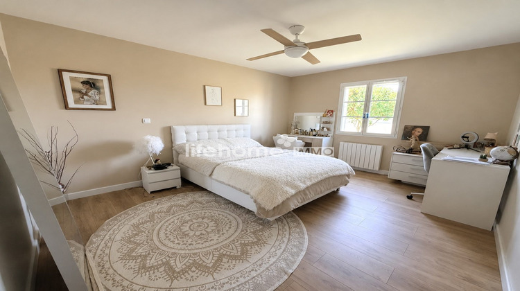 Ma-Cabane - Vente Maison Sainte-Fauste, 92 m²