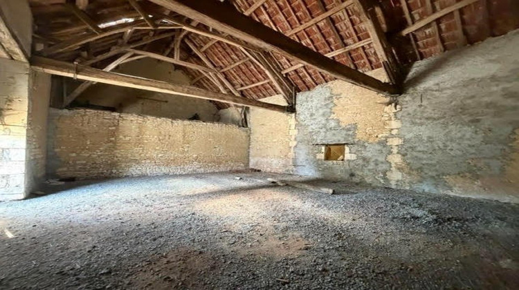 Ma-Cabane - Vente Maison Sainte-Fauste, 100 m²