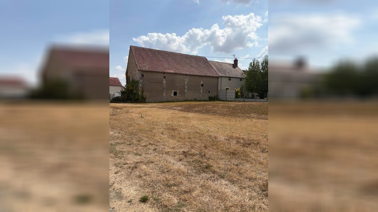 Ma-Cabane - Vente Maison Sainte-Fauste, 100 m²