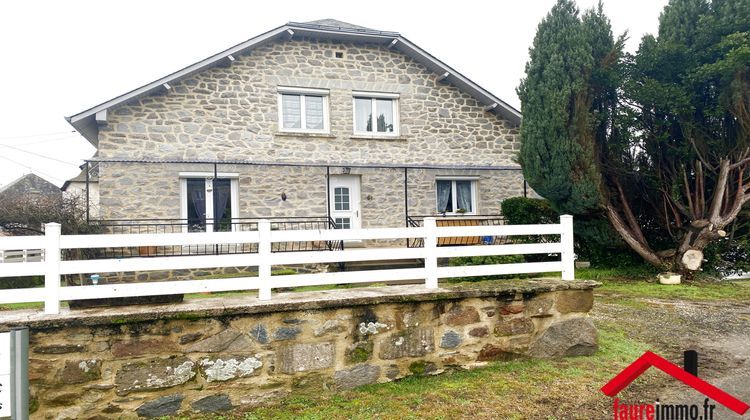 Ma-Cabane - Vente Maison Sainte-Féréole, 194 m²