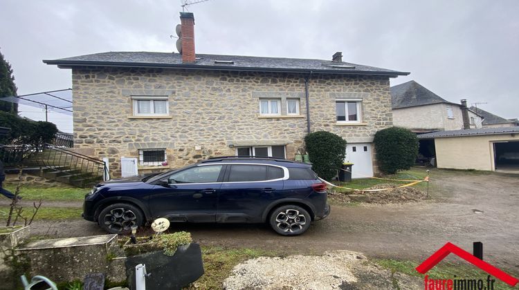 Ma-Cabane - Vente Maison Sainte-Féréole, 194 m²