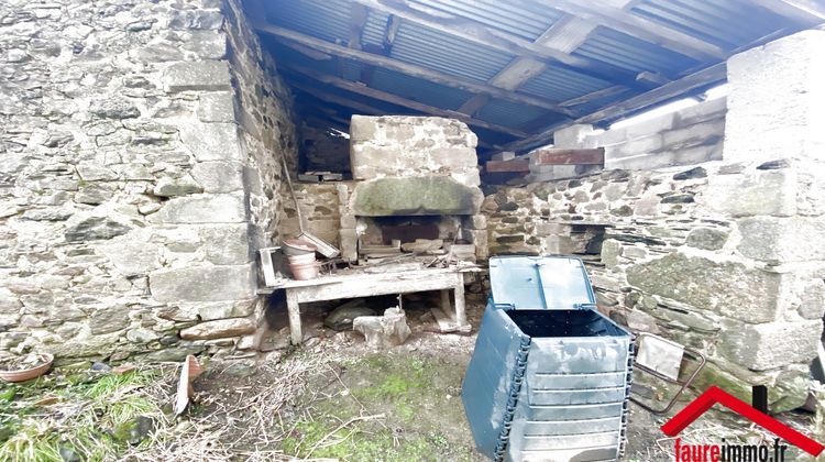 Ma-Cabane - Vente Maison Sainte-Féréole, 194 m²