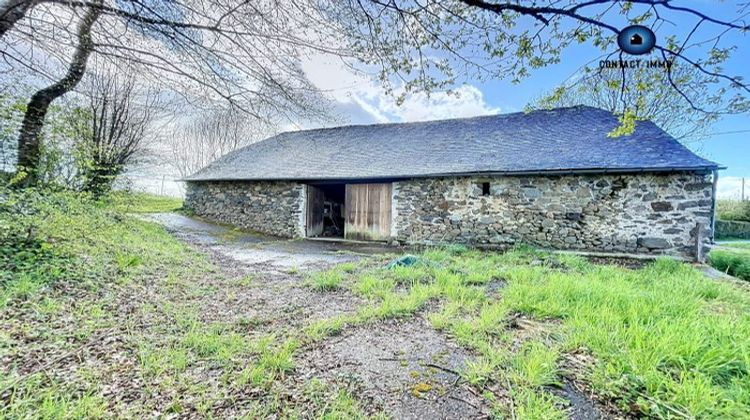 Ma-Cabane - Vente Maison Sainte-Féréole, 110 m²