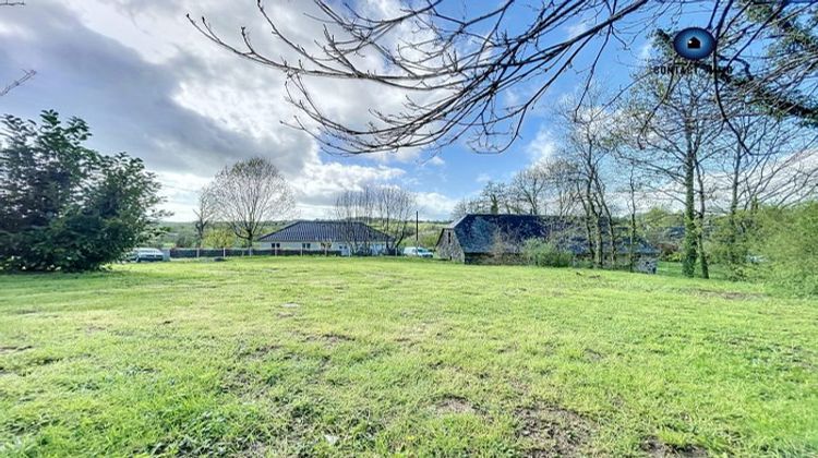 Ma-Cabane - Vente Maison Sainte-Féréole, 110 m²