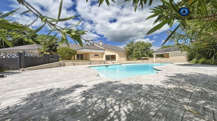 Ma-Cabane - Vente Maison Sainte-Féréole, 148 m²