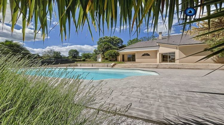 Ma-Cabane - Vente Maison Sainte-Féréole, 148 m²