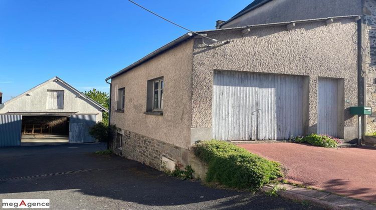 Ma-Cabane - Vente Maison SAINTE FEREOLE, 152 m²