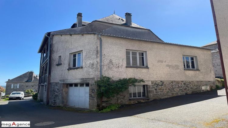 Ma-Cabane - Vente Maison SAINTE FEREOLE, 152 m²