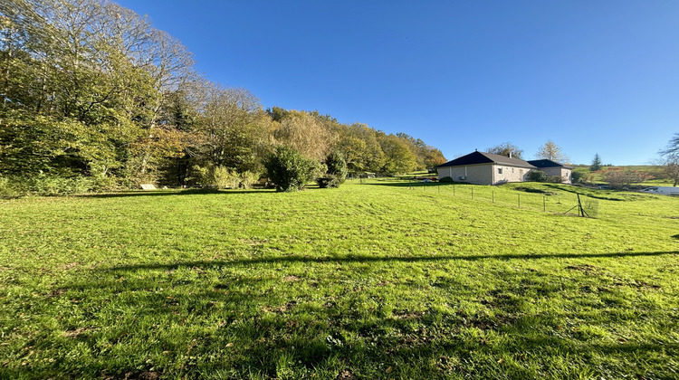 Ma-Cabane - Vente Maison Sainte-Féréole, 110 m²