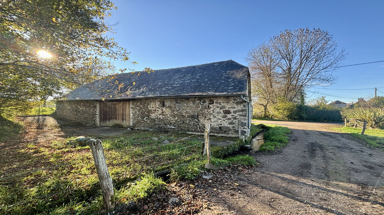 Ma-Cabane - Vente Maison Sainte-Féréole, 110 m²