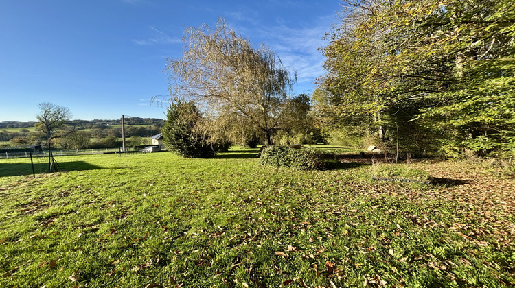 Ma-Cabane - Vente Maison Sainte-Féréole, 110 m²