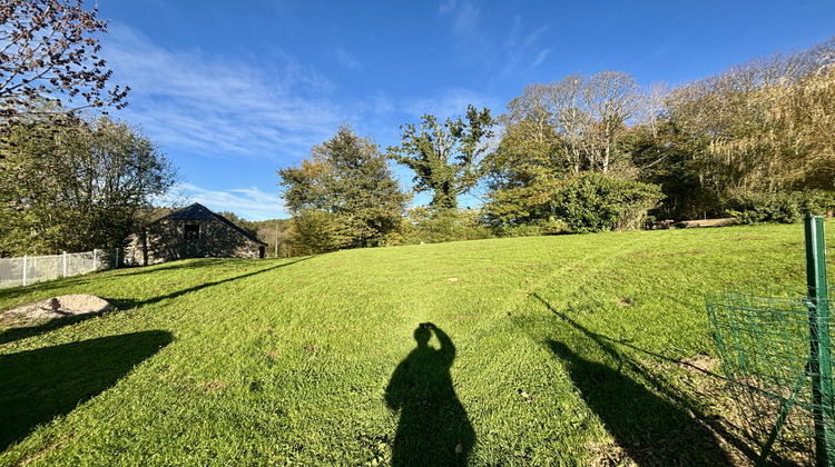 Ma-Cabane - Vente Maison Sainte-Féréole, 110 m²