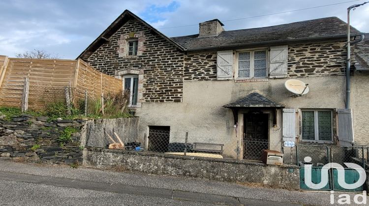 Ma-Cabane - Vente Maison Sainte-Féréole, 90 m²