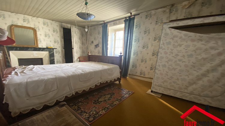 Ma-Cabane - Vente Maison Sainte-Féréole, 118 m²