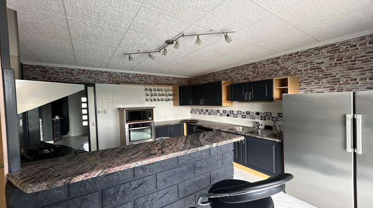 Ma-Cabane - Vente Maison Sainte-Féréole, 230 m²