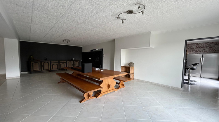 Ma-Cabane - Vente Maison Sainte-Féréole, 230 m²