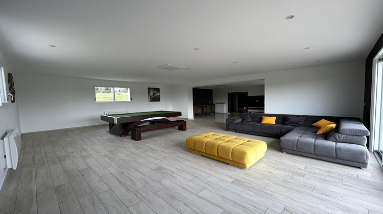 Ma-Cabane - Vente Maison Sainte-Féréole, 230 m²