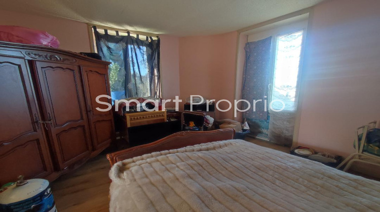 Ma-Cabane - Vente Maison Sainte-Féréole, 89 m²