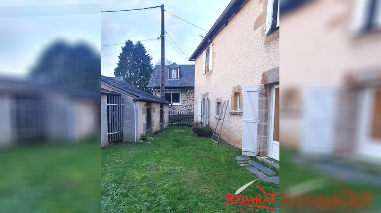 Ma-Cabane - Vente Maison Sainte-Féréole, 90 m²
