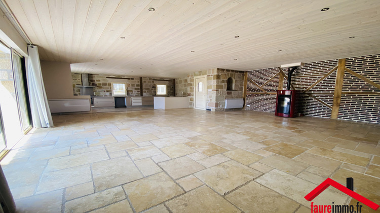 Ma-Cabane - Vente Maison Sainte-Féréole, 154 m²