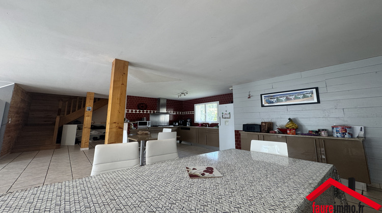 Ma-Cabane - Vente Maison Sainte-Féréole, 177 m²