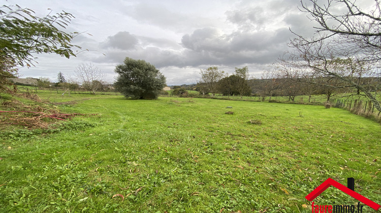 Ma-Cabane - Vente Maison Sainte-Féréole, 177 m²