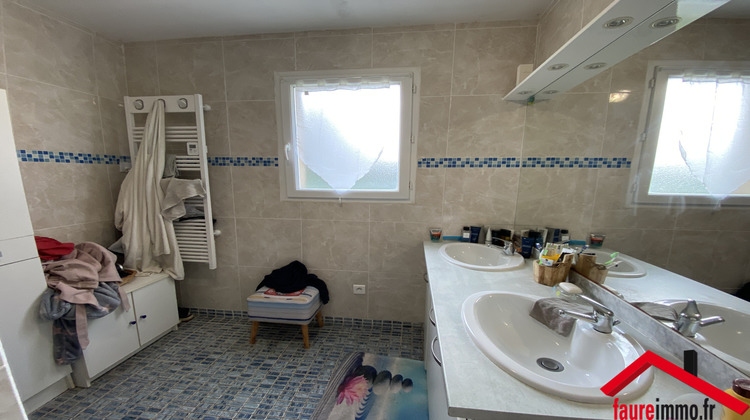 Ma-Cabane - Vente Maison Sainte-Féréole, 177 m²