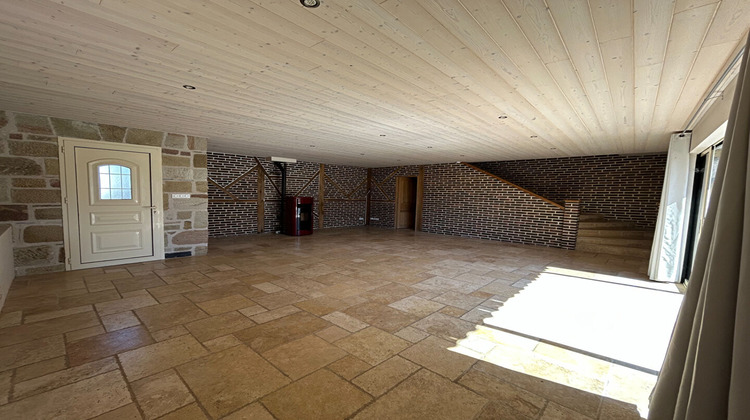 Ma-Cabane - Vente Maison SAINTE-FEREOLE, 155 m²