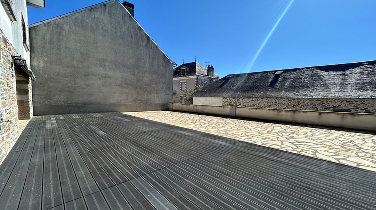 Ma-Cabane - Vente Maison SAINTE-FEREOLE, 155 m²