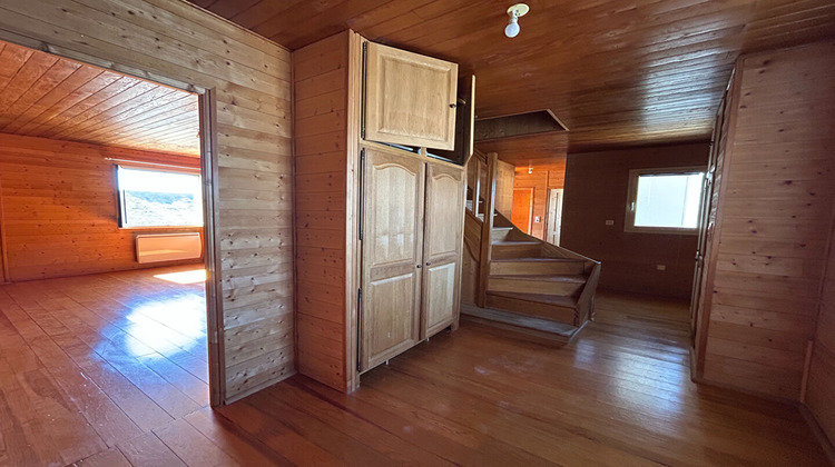 Ma-Cabane - Vente Maison SAINTE-FEREOLE, 155 m²