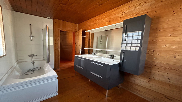 Ma-Cabane - Vente Maison SAINTE-FEREOLE, 155 m²