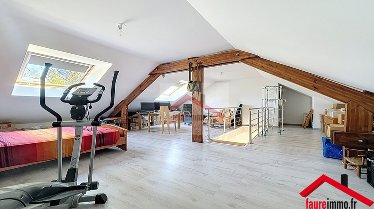 Ma-Cabane - Vente Maison Sainte-Féréole, 160 m²