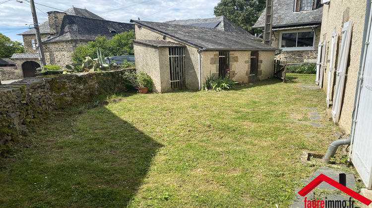 Ma-Cabane - Vente Maison Sainte-Féréole, 90 m²