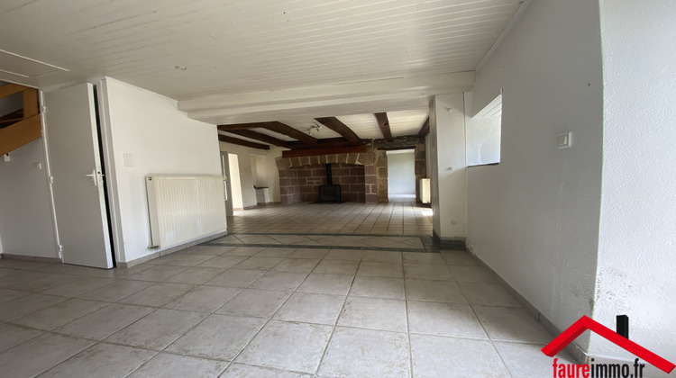 Ma-Cabane - Vente Maison Sainte-Féréole, 90 m²