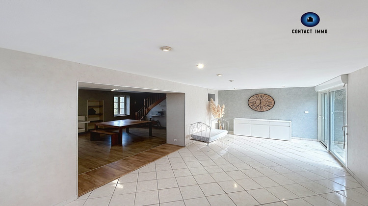 Ma-Cabane - Vente Maison Sainte-Féréole, 108 m²