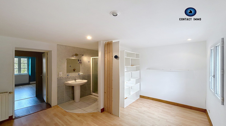 Ma-Cabane - Vente Maison Sainte-Féréole, 108 m²