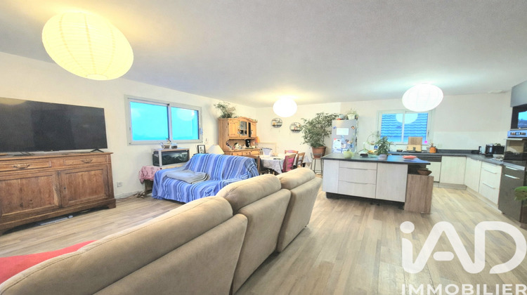 Ma-Cabane - Vente Maison Sainte-Féréole, 90 m²