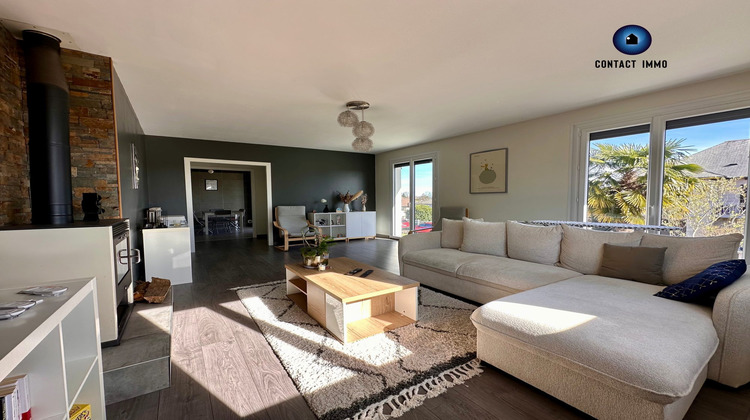 Ma-Cabane - Vente Maison Sainte-Féréole, 115 m²