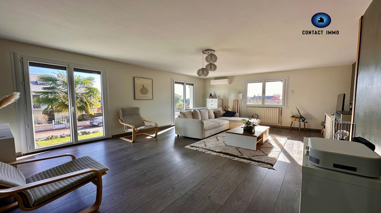 Ma-Cabane - Vente Maison Sainte-Féréole, 115 m²