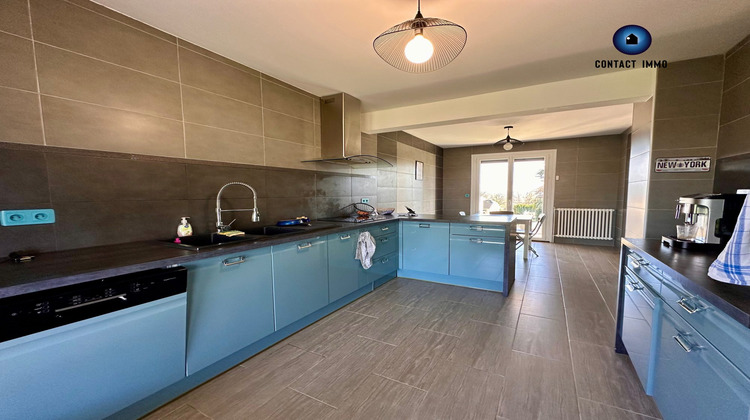 Ma-Cabane - Vente Maison Sainte-Féréole, 115 m²