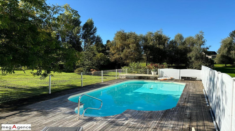 Ma-Cabane - Vente Maison SAINTE FEREOLE, 156 m²