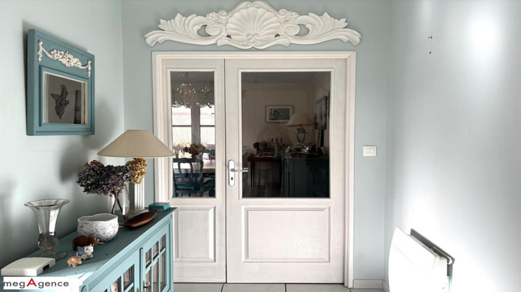 Ma-Cabane - Vente Maison SAINTE FEREOLE, 156 m²