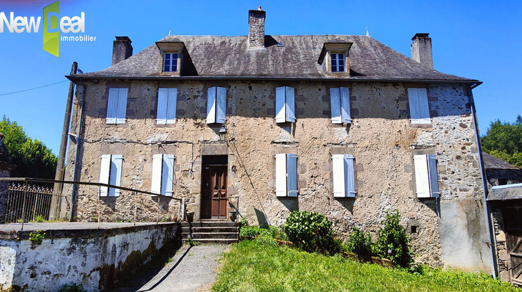 Ma-Cabane - Vente Maison SAINTE FEREOLE, 226 m²