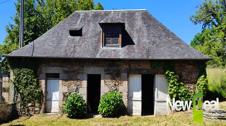 Ma-Cabane - Vente Maison SAINTE FEREOLE, 226 m²