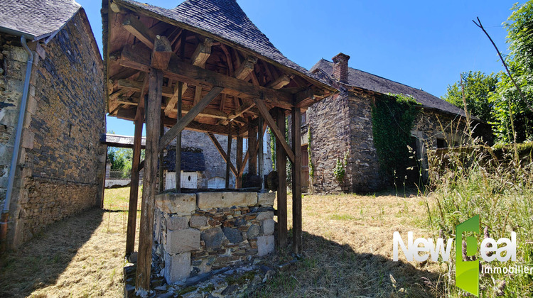 Ma-Cabane - Vente Maison SAINTE FEREOLE, 226 m²