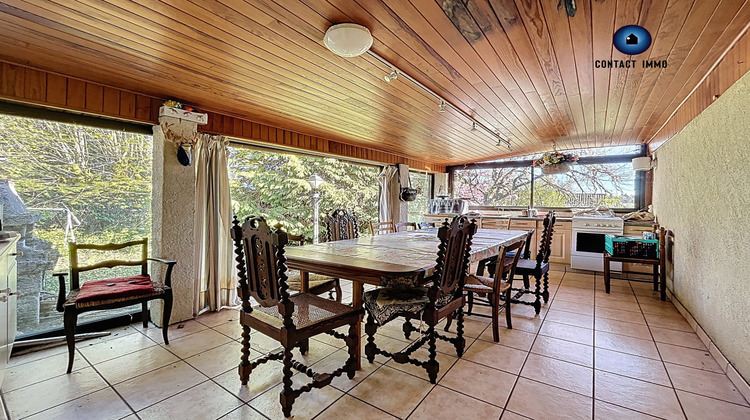 Ma-Cabane - Vente Maison Sainte-Féréole, 136 m²