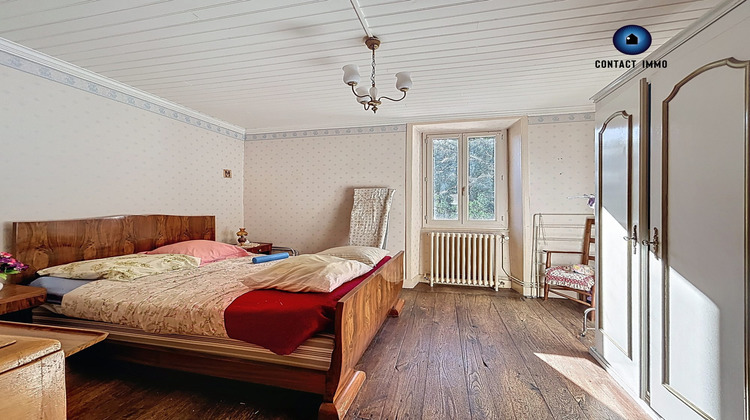 Ma-Cabane - Vente Maison Sainte-Féréole, 136 m²