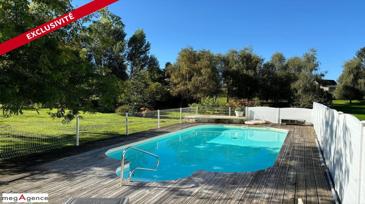 Ma-Cabane - Vente Maison SAINTE FEREOLE, 156 m²